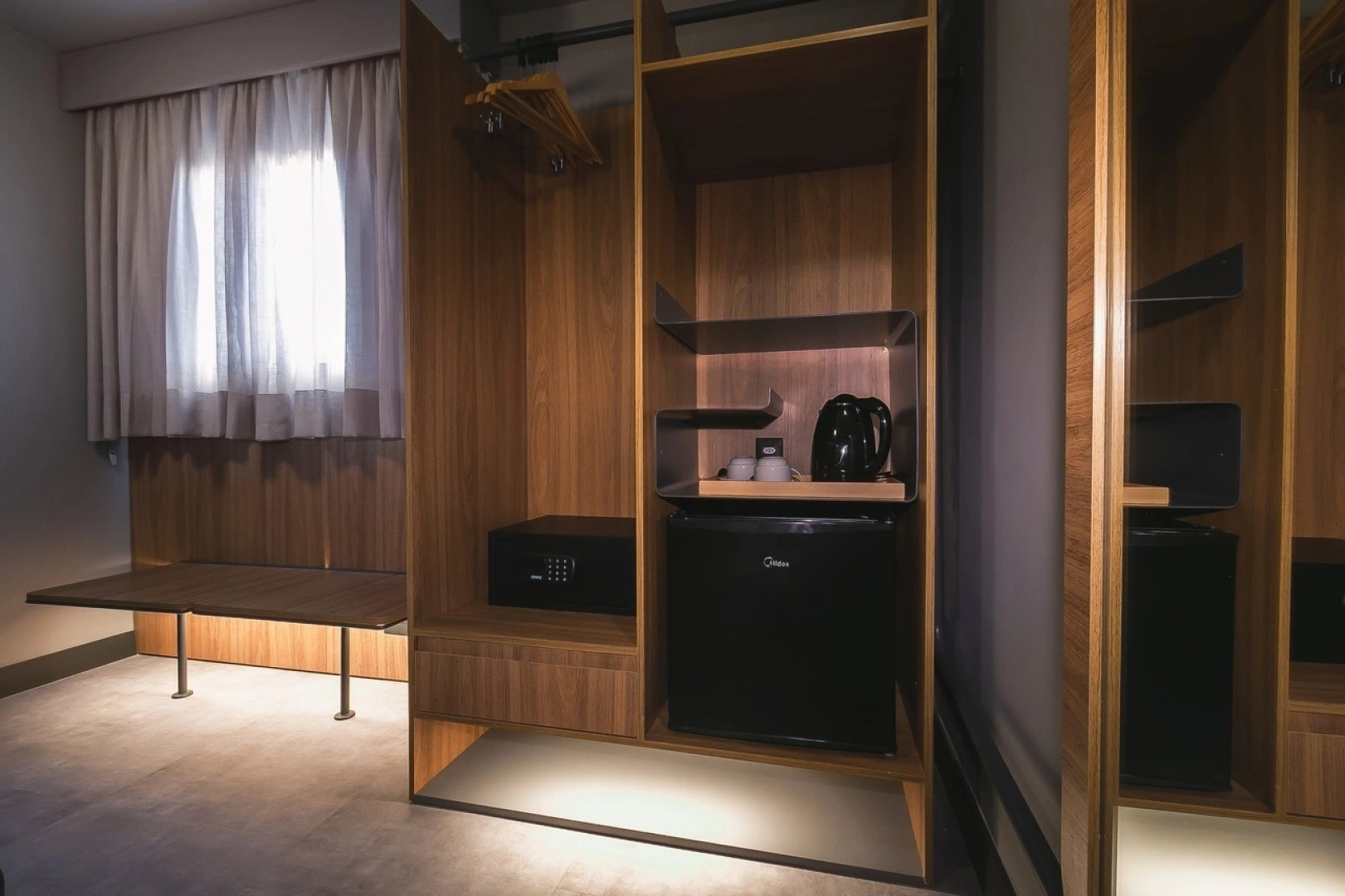 Novotel Lencois Paulista