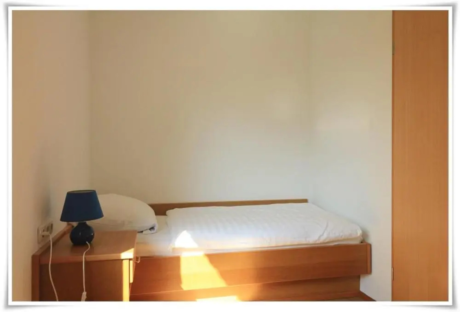 Messeappartementhaus Bockenem Direkt An Der A7