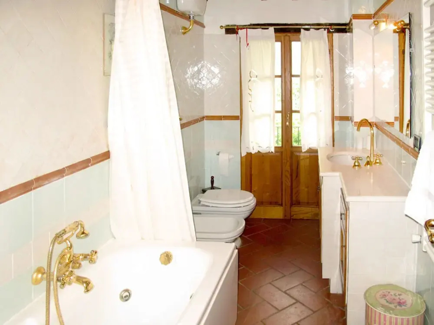 Belvedere Moncioni in Moncioni