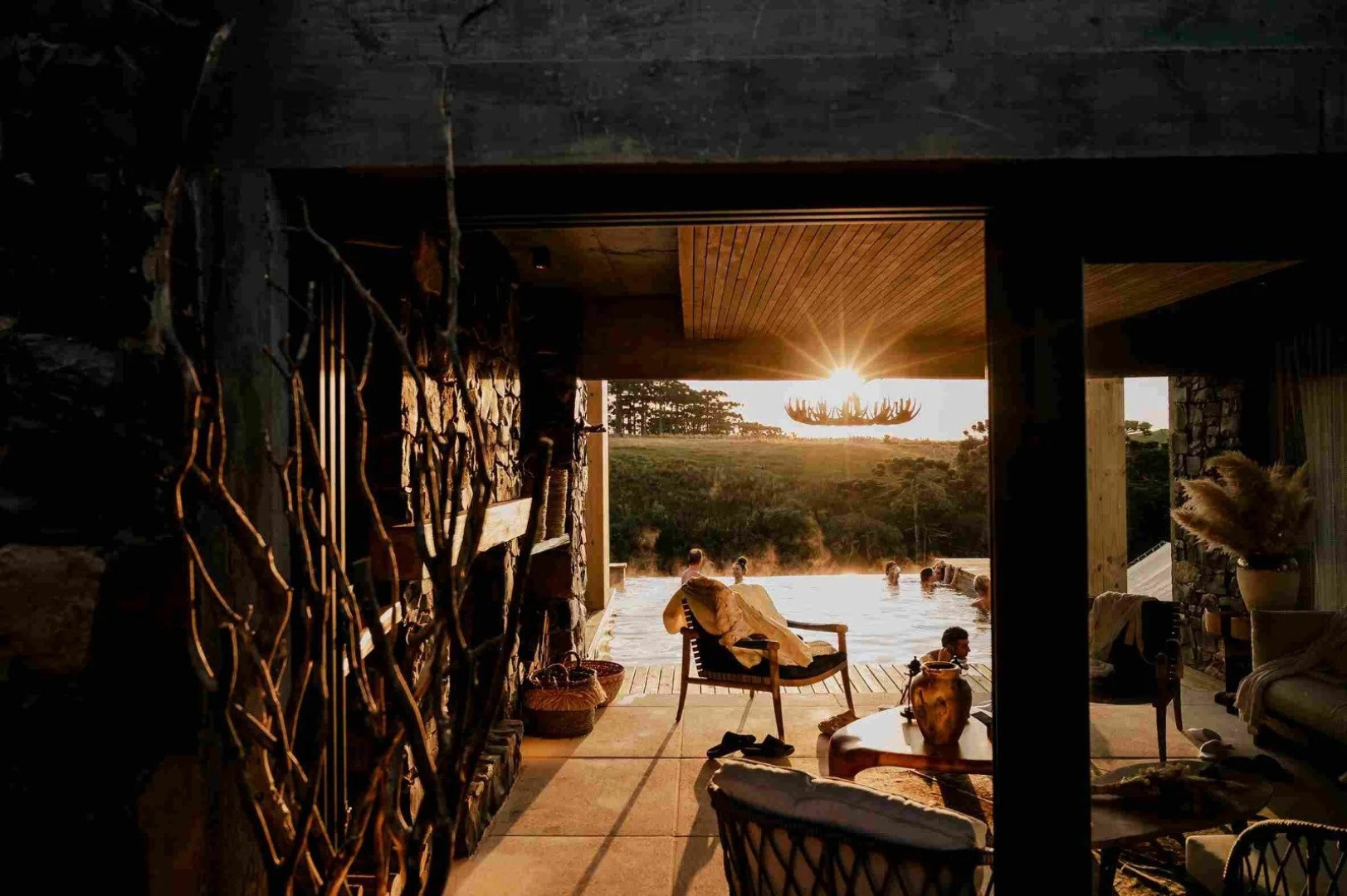 Parador Cambará do Sul