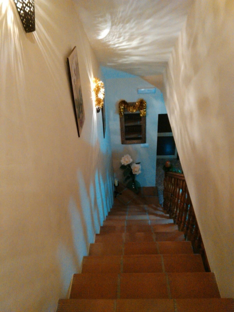 Casa Rural Cortijos San Jose