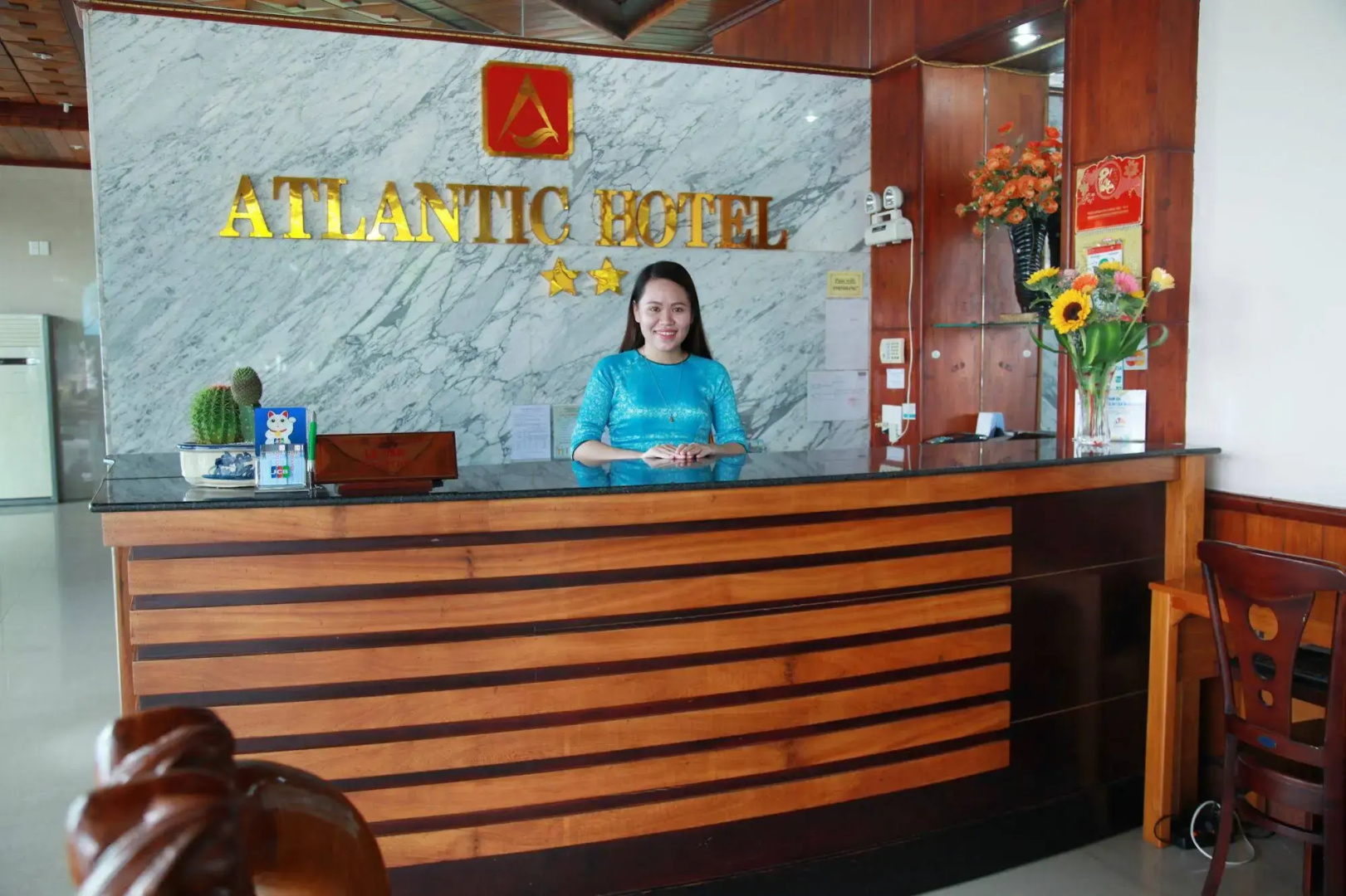 Atlantic Hotel Danang