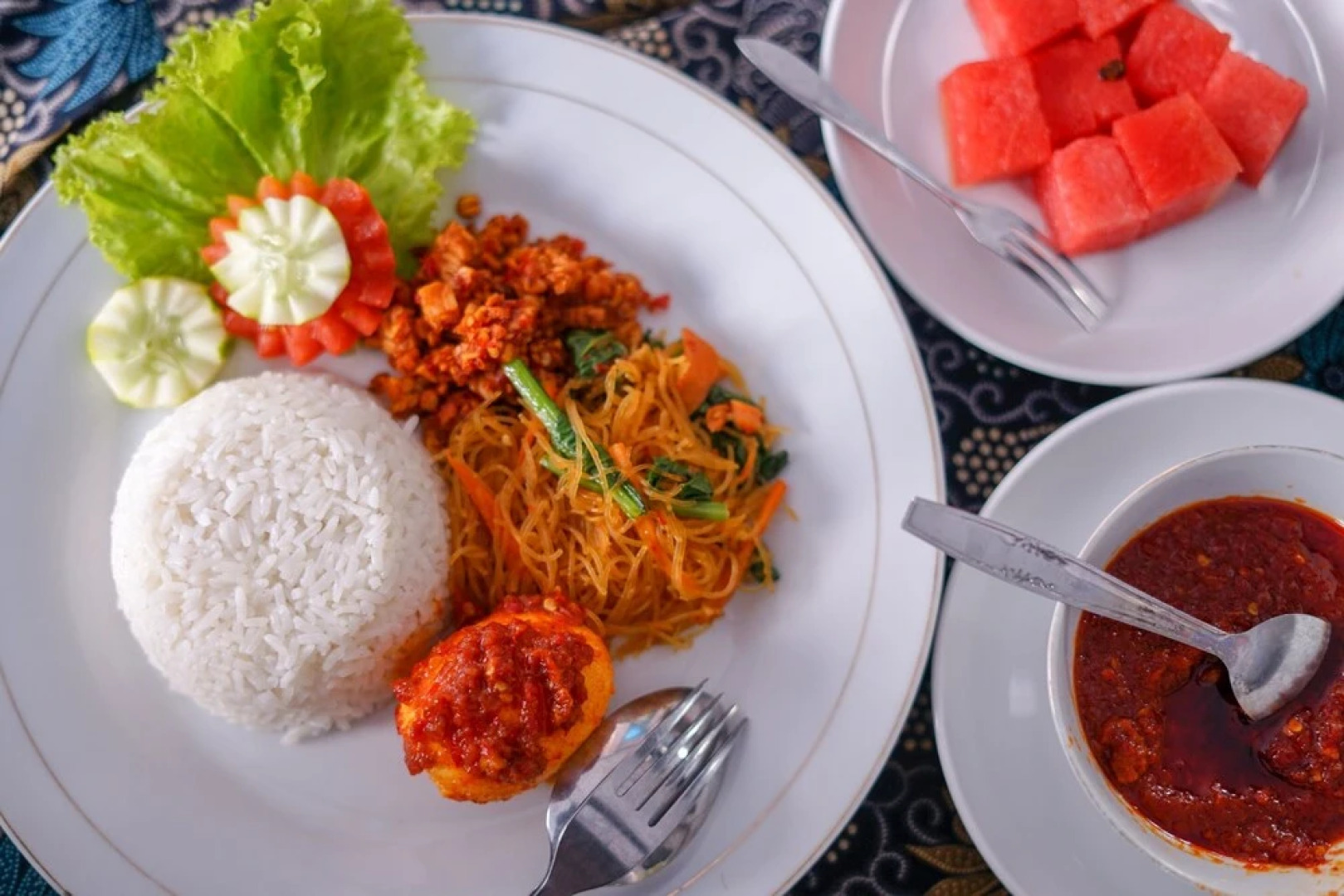 Capital O 2102 Grand Mutiara Hotel