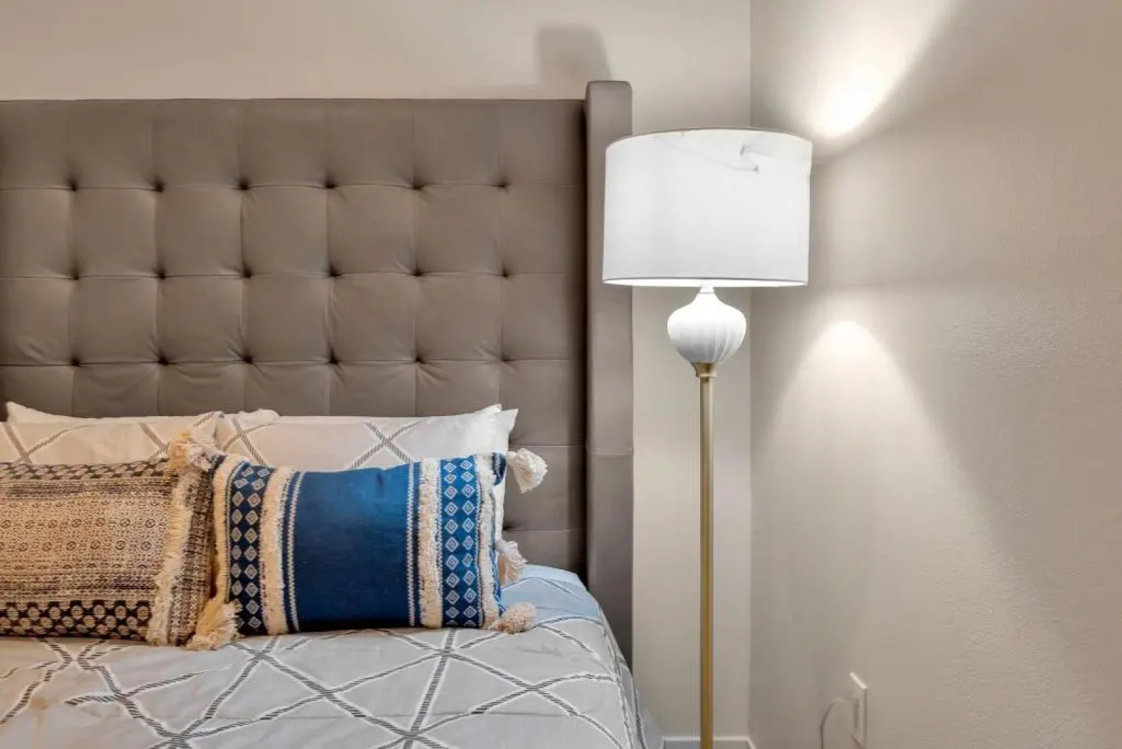 4 Hight Loft Marina de Lux