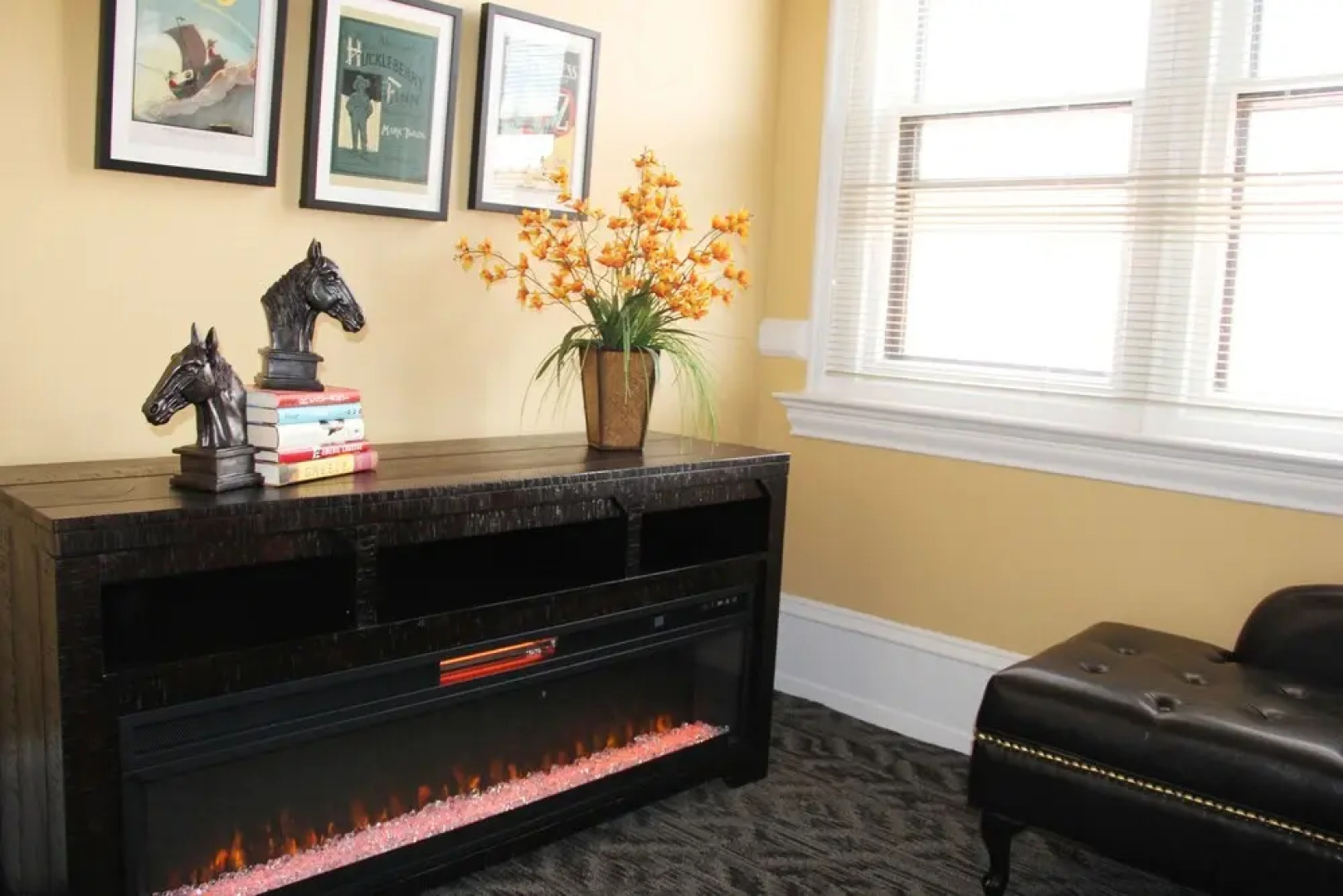 City Hall Grand Hotel