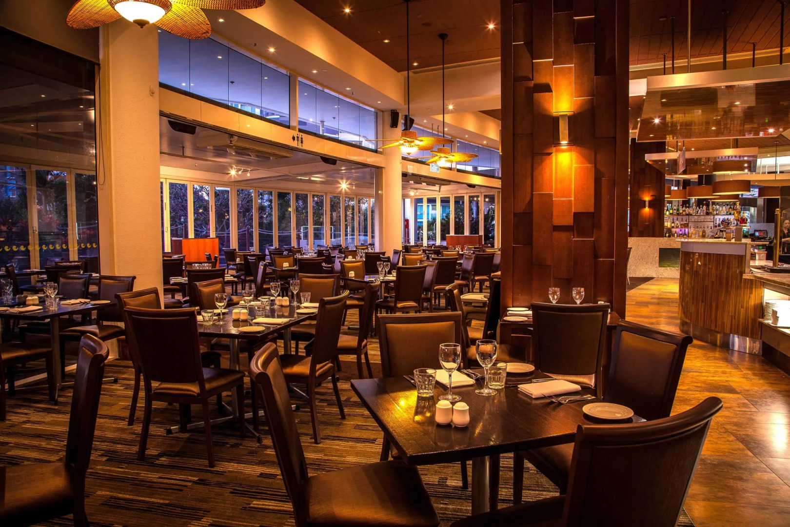 Mantra Twin Towns Resort