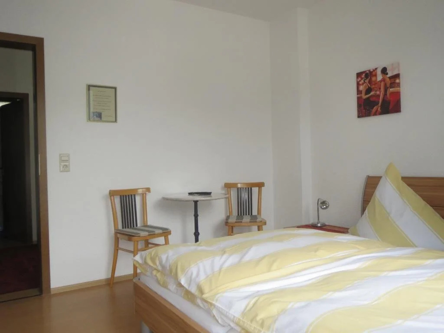 Hotel und Gästehaus Gute Quelle