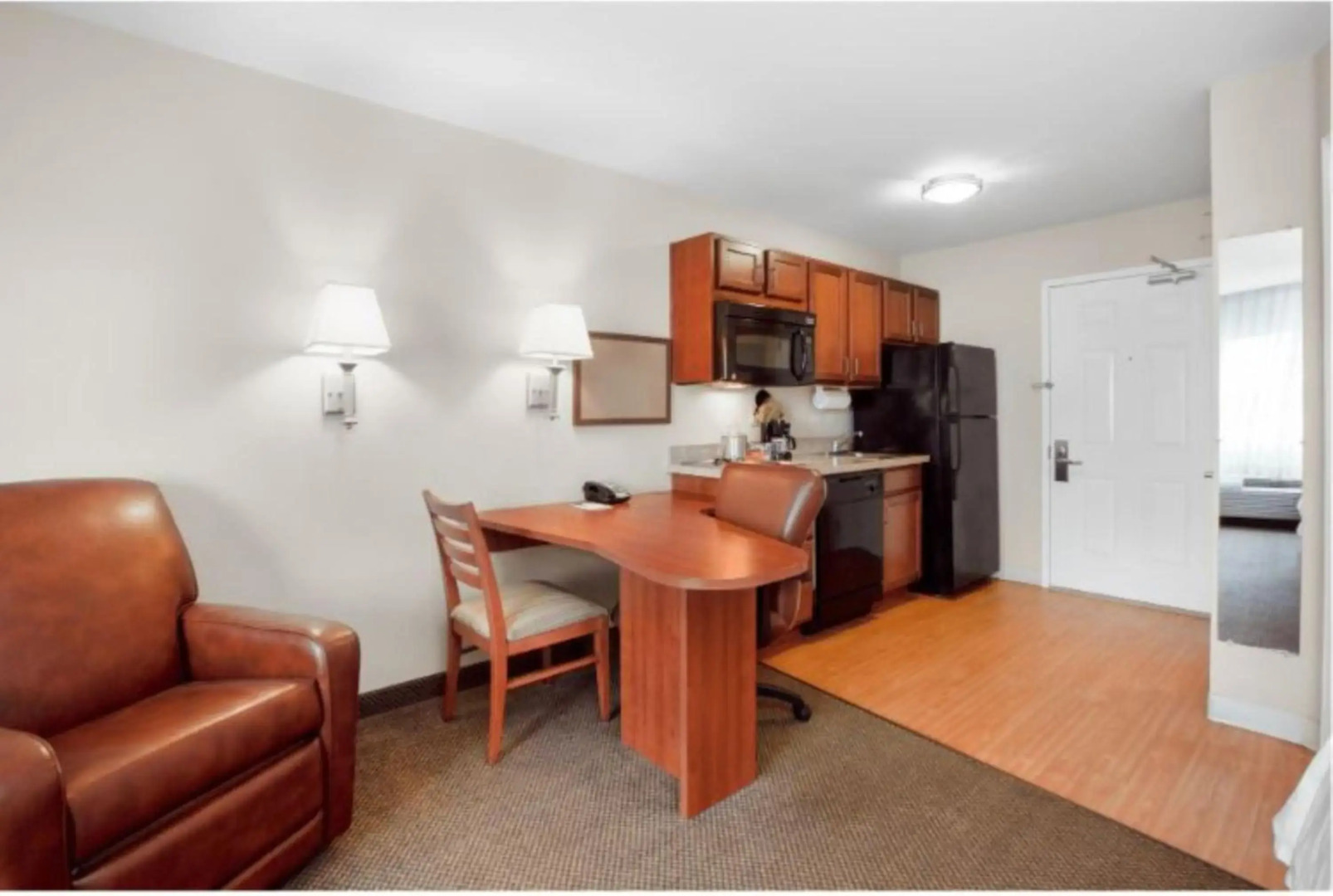 Candlewood Suites Gillette by IHG