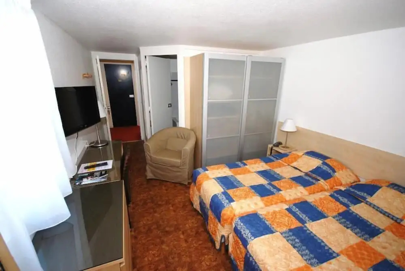 Hôtel Restaurant Relais des Champs