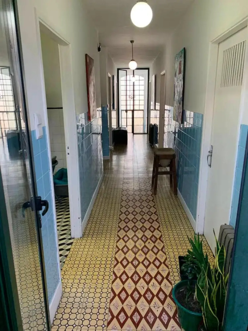 House With 3 Bedrooms in Bragança , With Enclosed Garden and Wifi Near the Beach