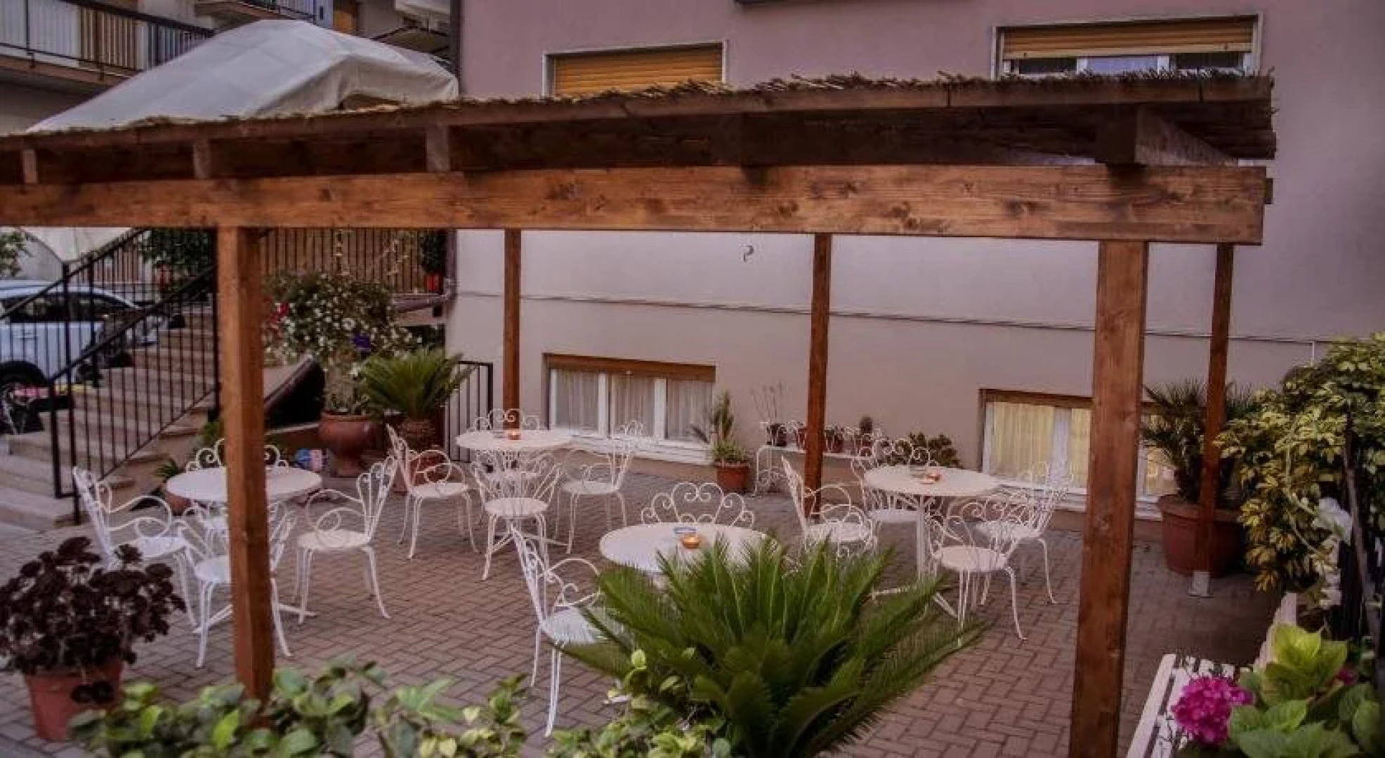 Hotel Costa Azzurra