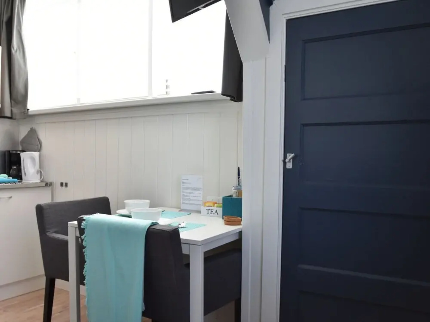 Cozy Apartment in Bergen aan Zee near Beach