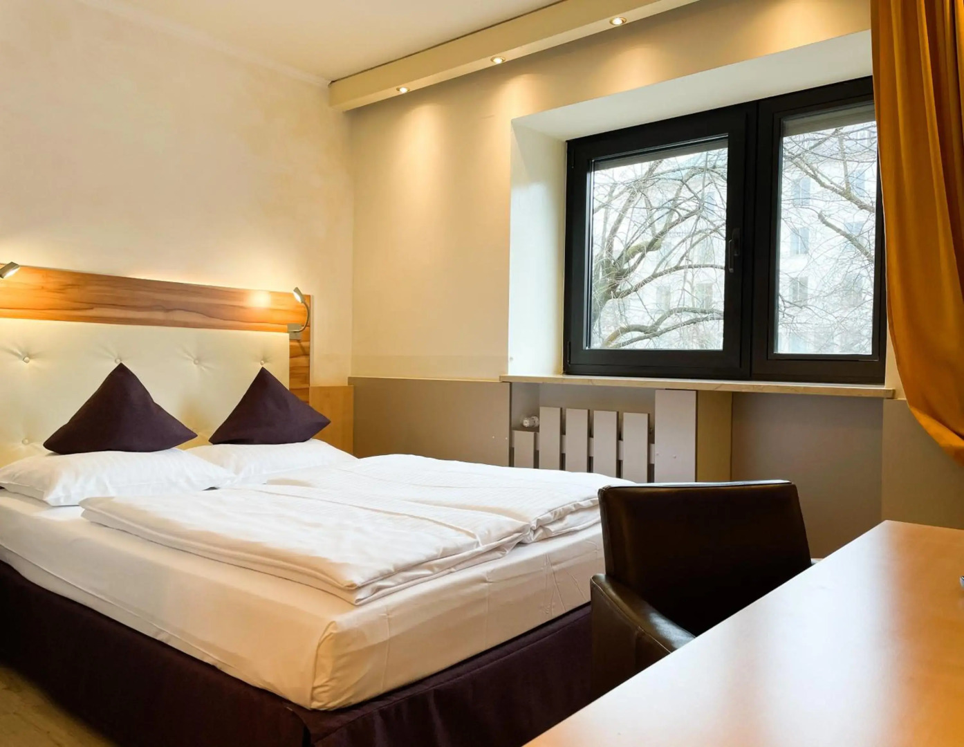 City Hotel Ost am Kö