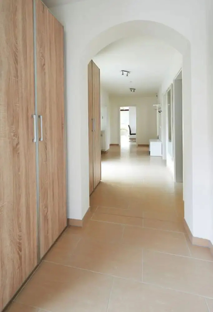 Rheinflair Comfortable Holiday Residence