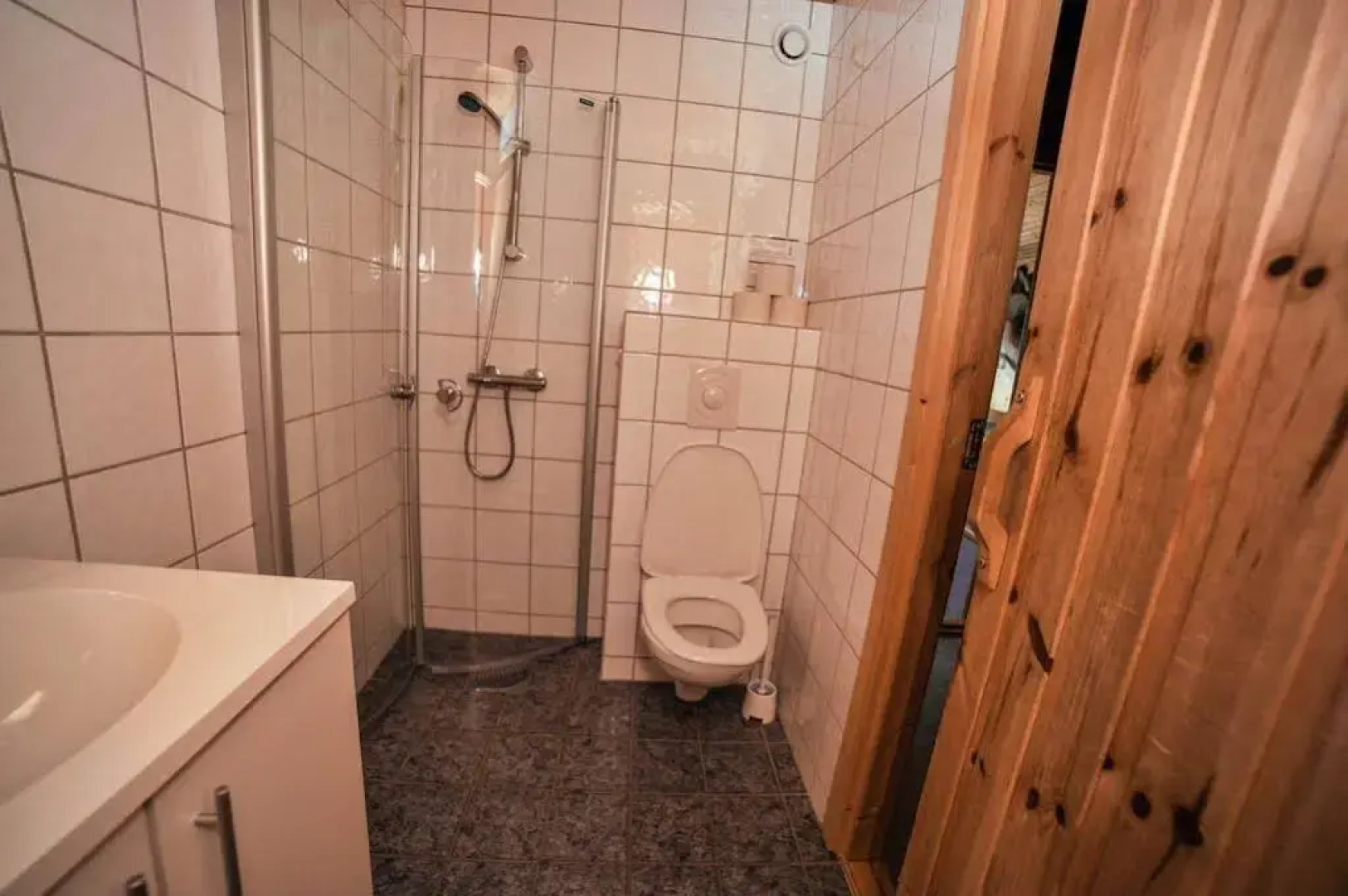 Nordseter Apartments