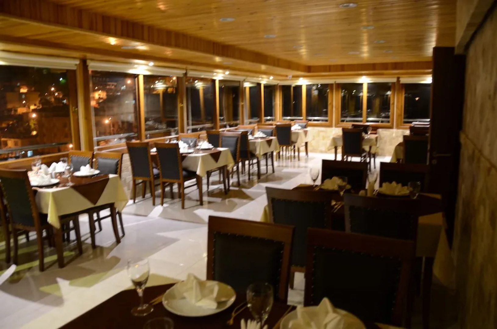 Saadet Grand Boutique & Business Hotel