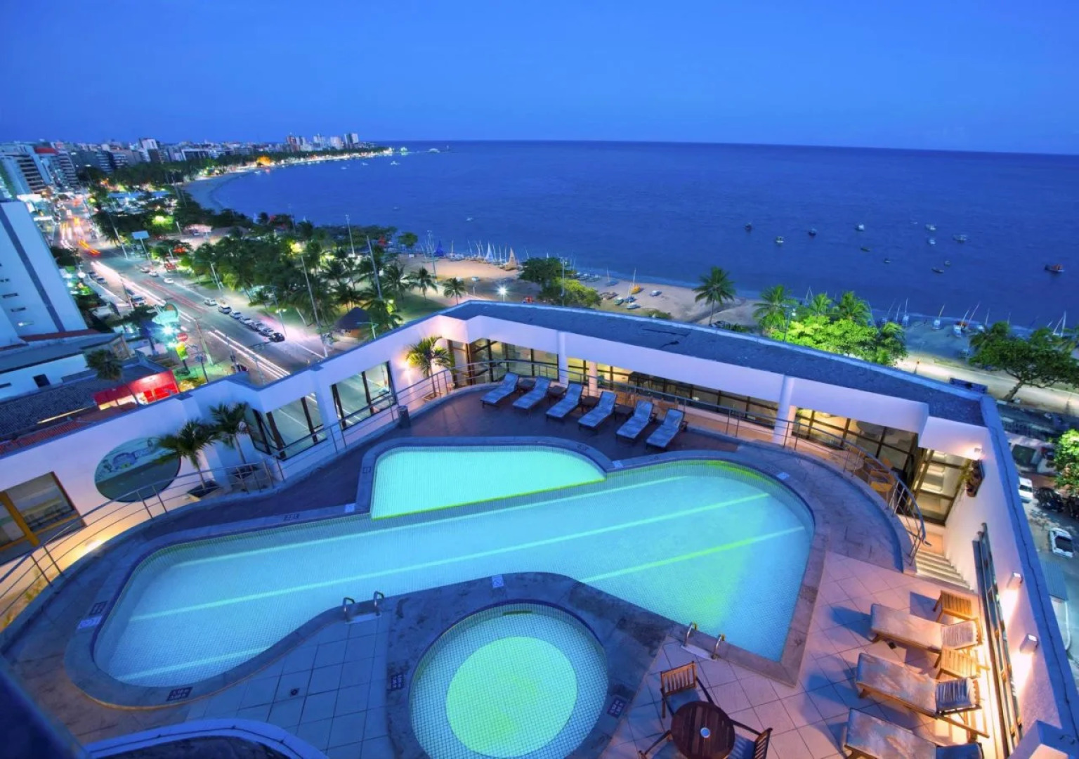 Best Western Premier Maceió