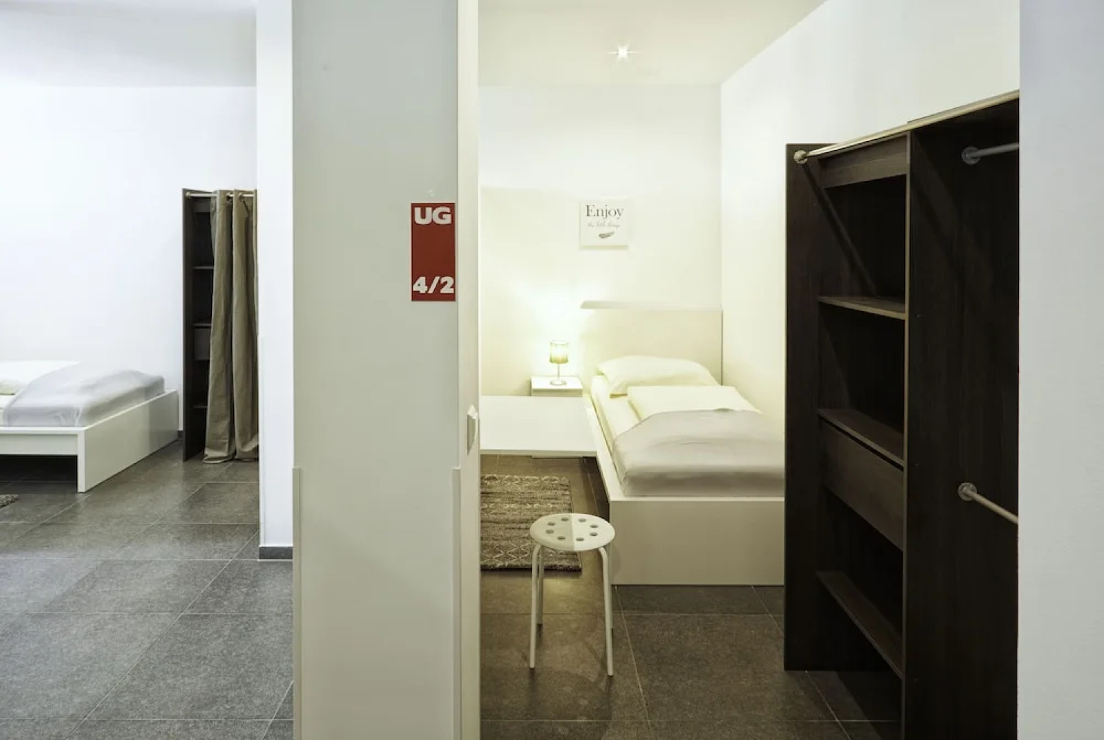 Kemnater Hof -APARTMENTS-