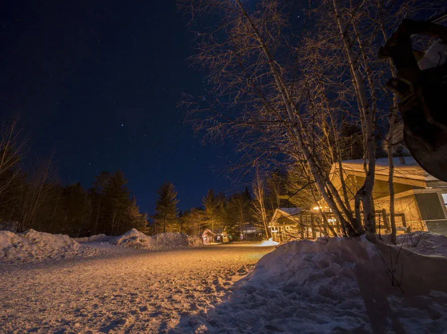The Canadian Ecology Centre