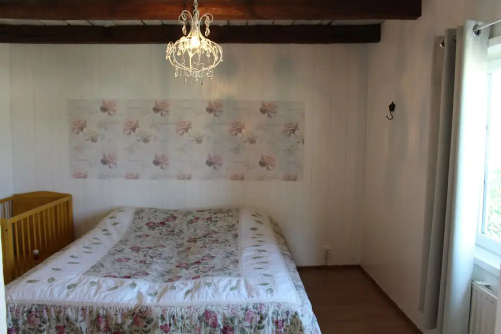 Semesterbyn Kåranäs