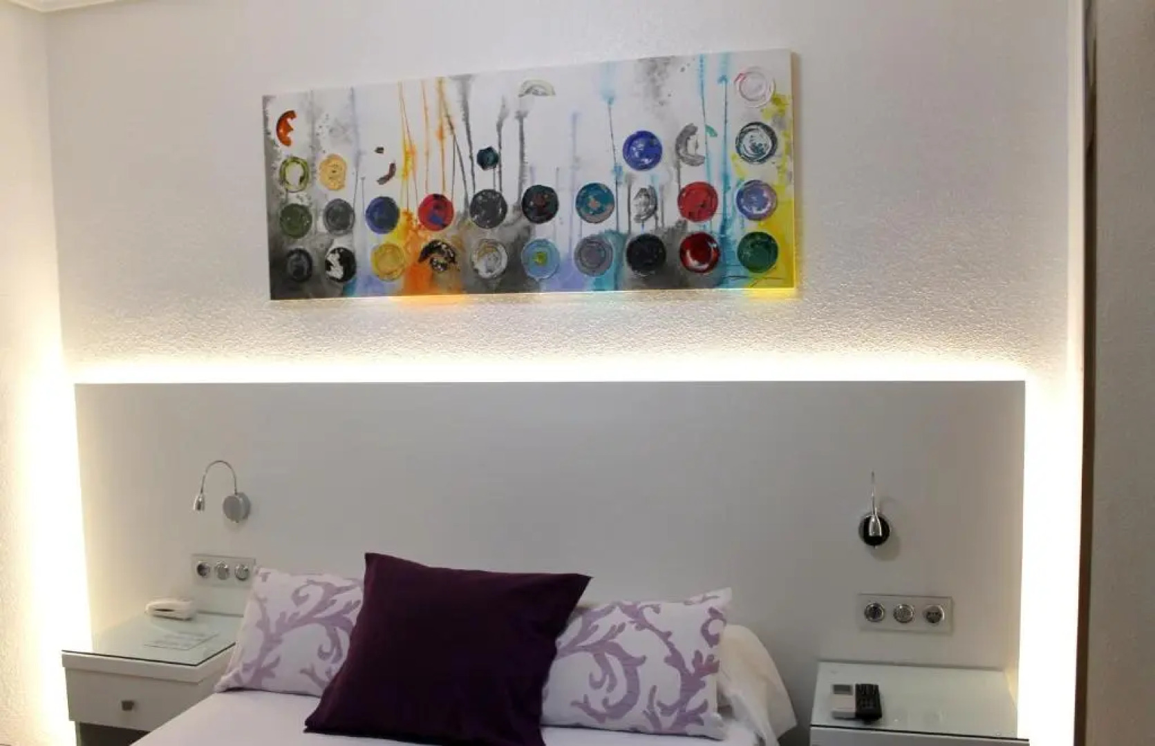 Hotel Restaurante Santos