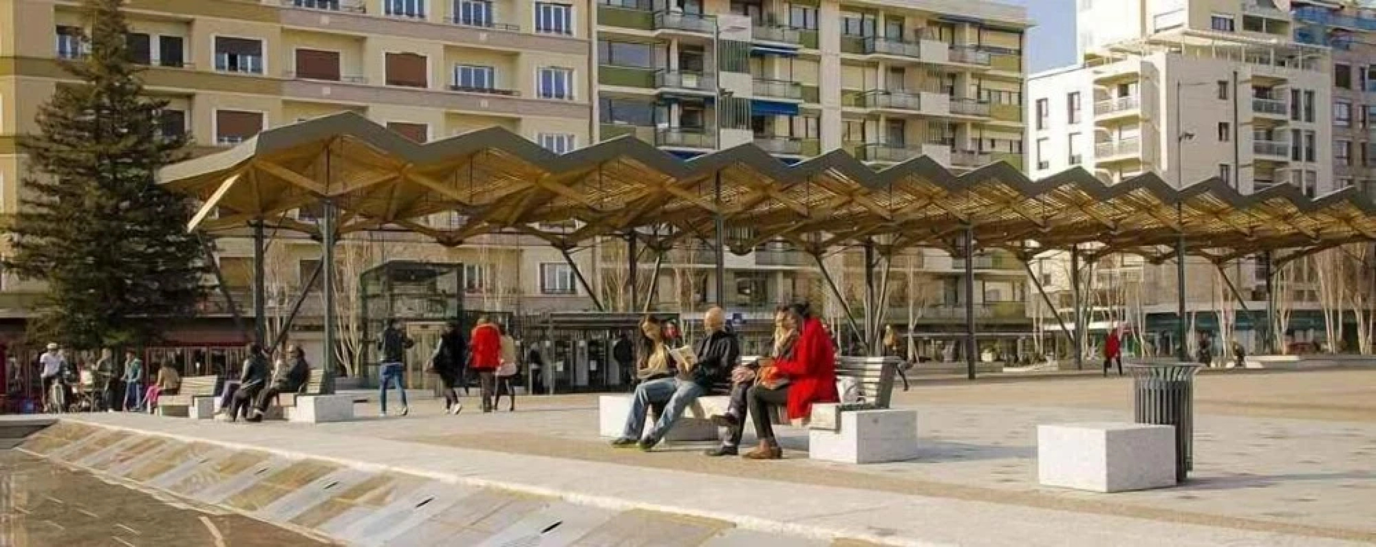 Résidence Les Chenes