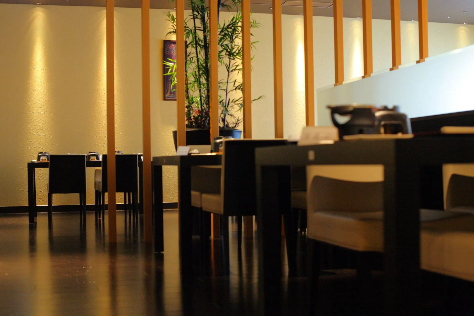 Yamanaka Onsen Ohanami Kyubei