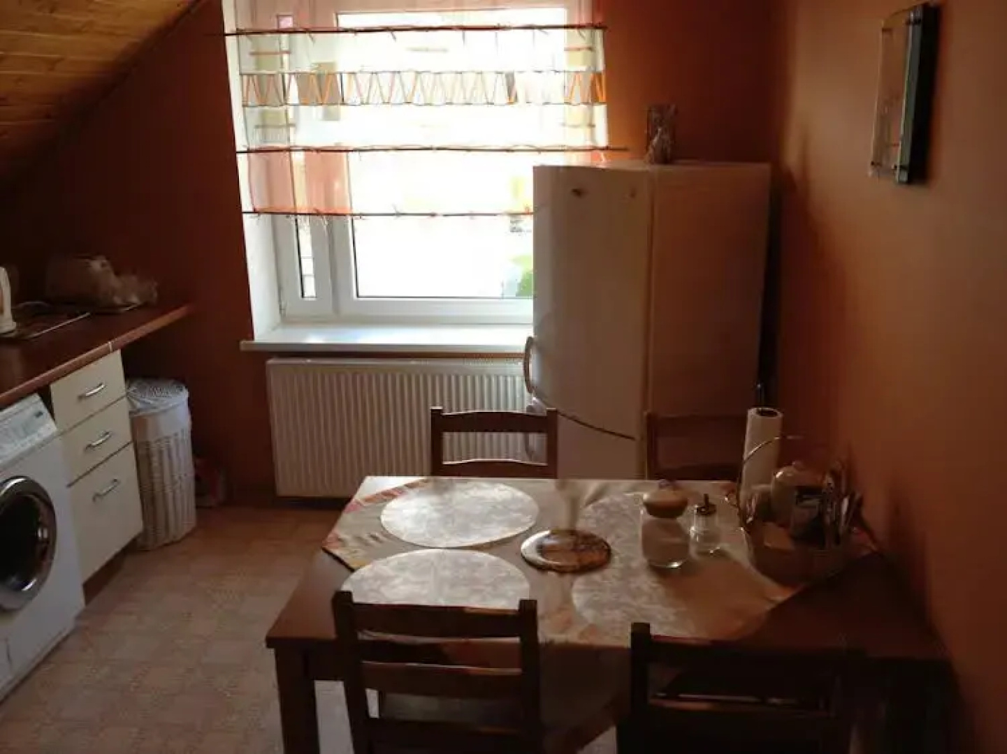 Molo Užeiga Inn