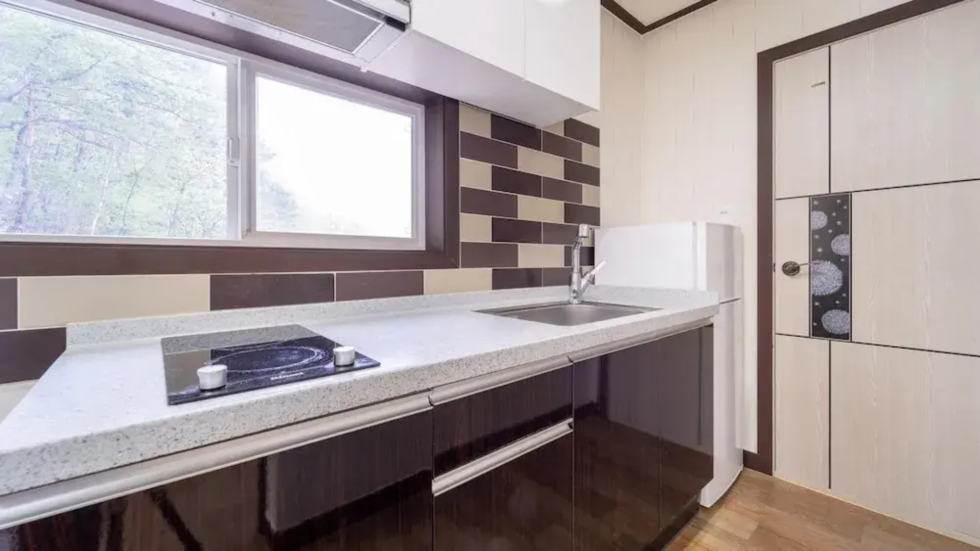 Samcheok Deulre Pension