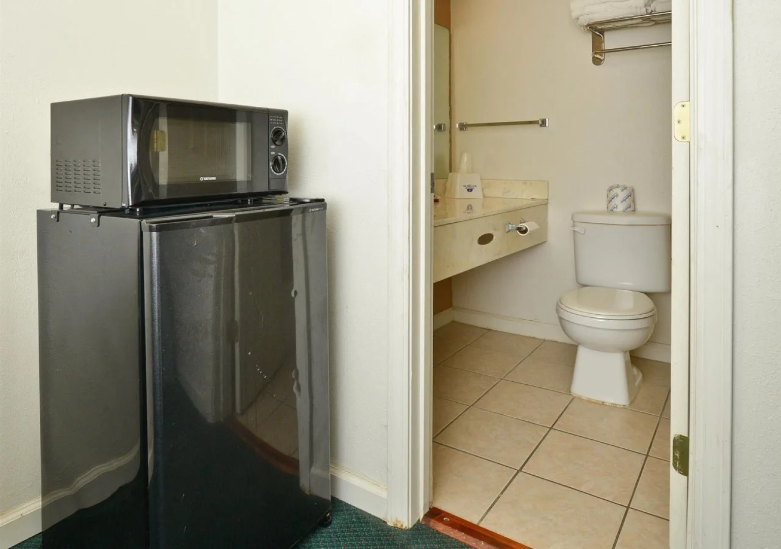 Americas Best Value Inn Marion, IL