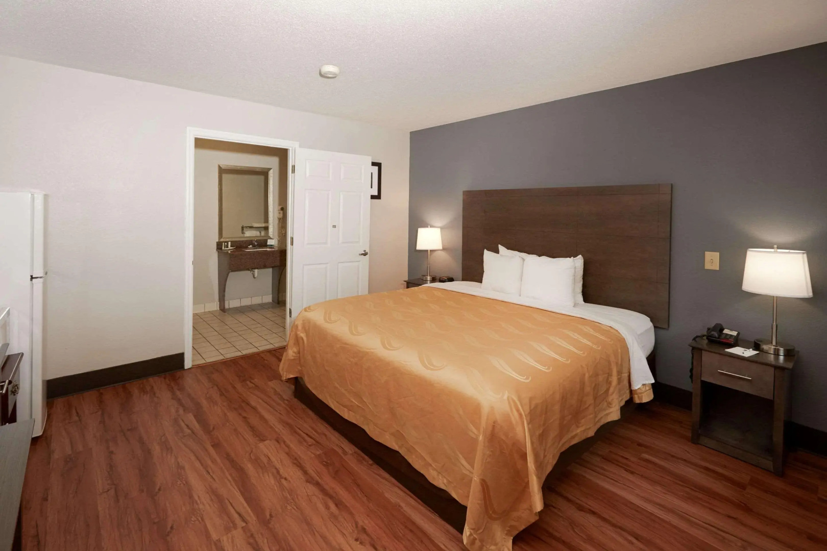 Quality Inn Augusta West Near Fort Gordon