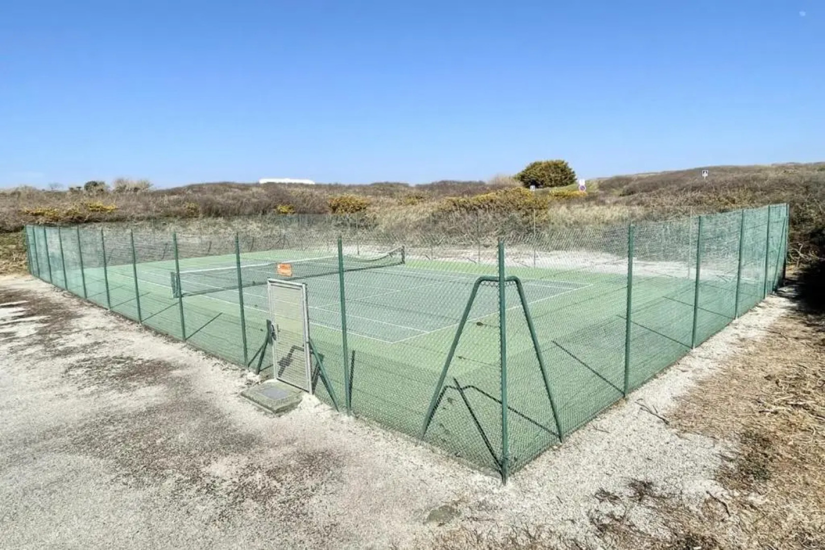 Magnifique T2 Archi Cosy Vue Mer 180 - Piscine