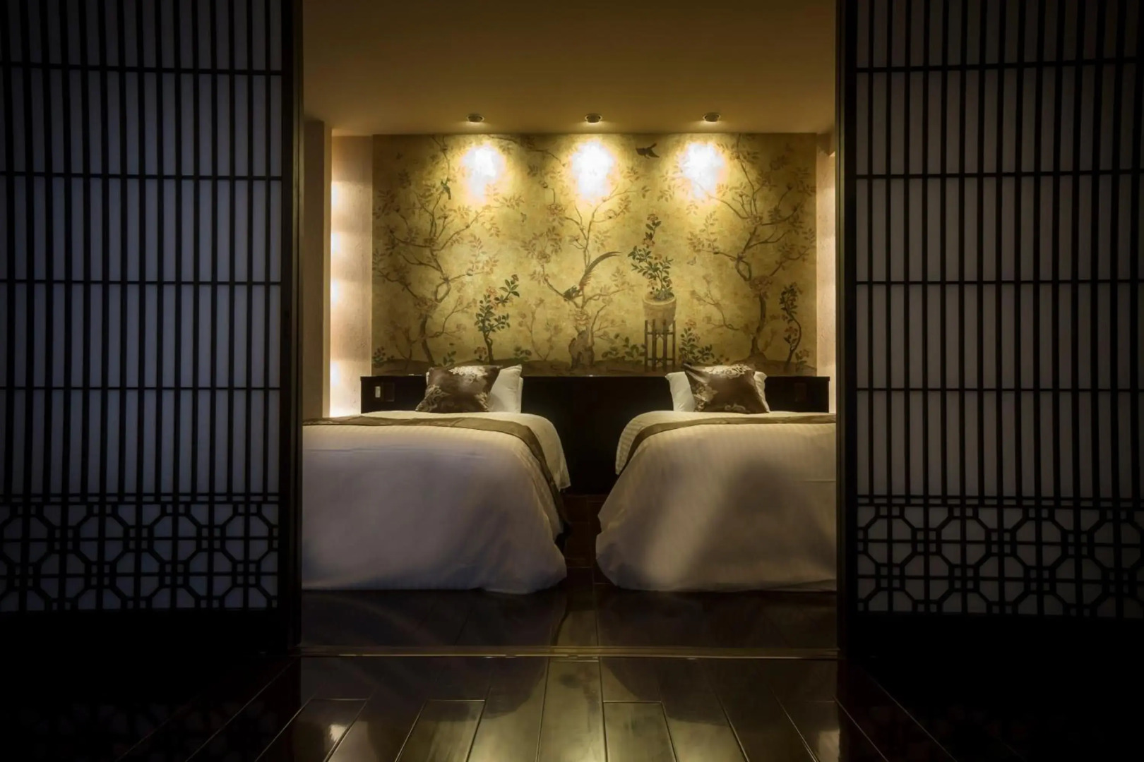 Tateshina Shinyu Onsen