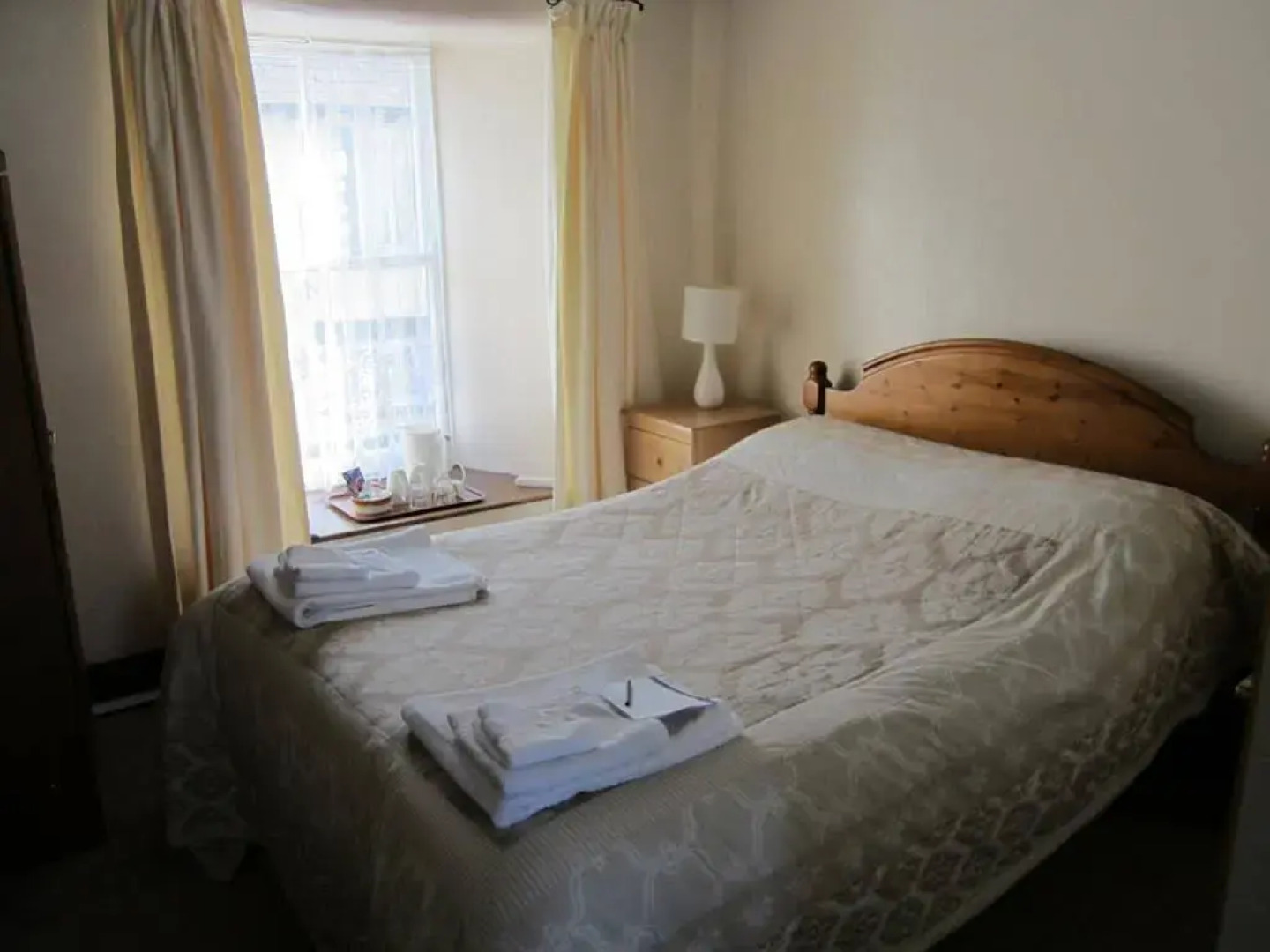 The Crosskeys Inn