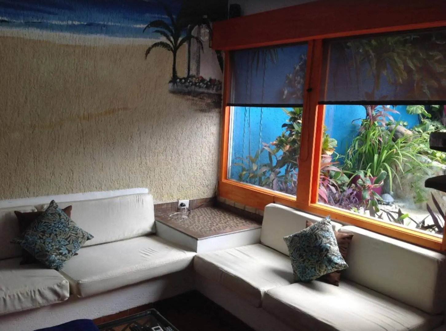 Hotel Villa Las Anclas