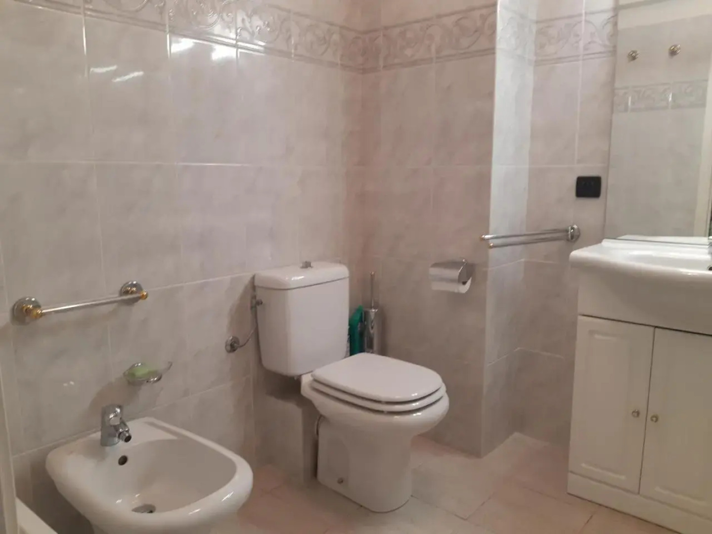 Monaco Sunset T3 avec garage Vue imprenable