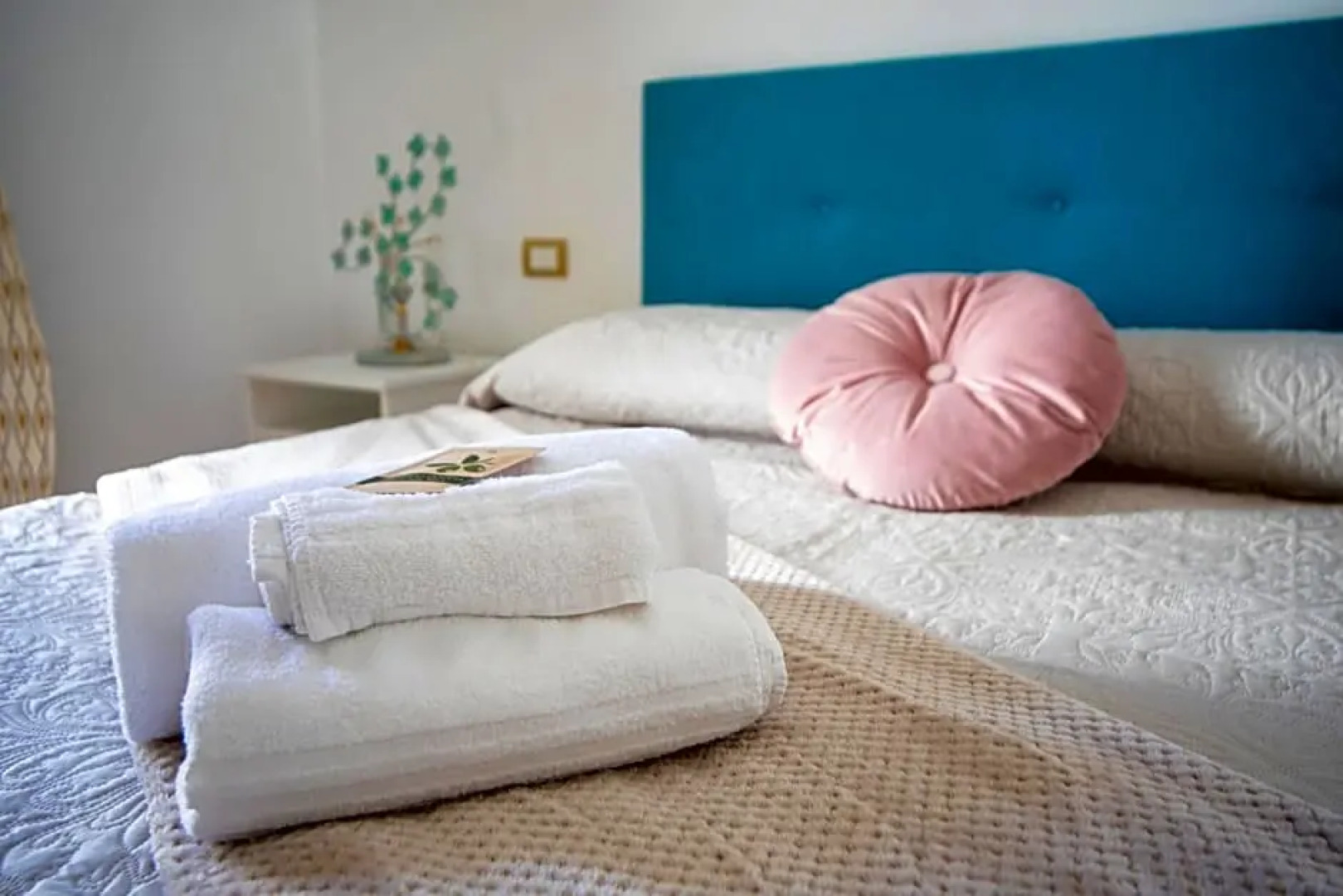 Le dimore delle stelle