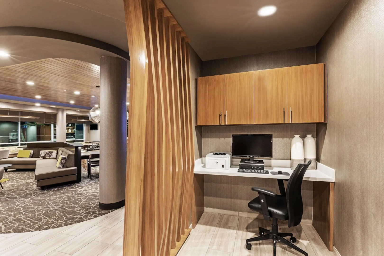 SpringHill Suites by Marriott Austin West/Lakeway