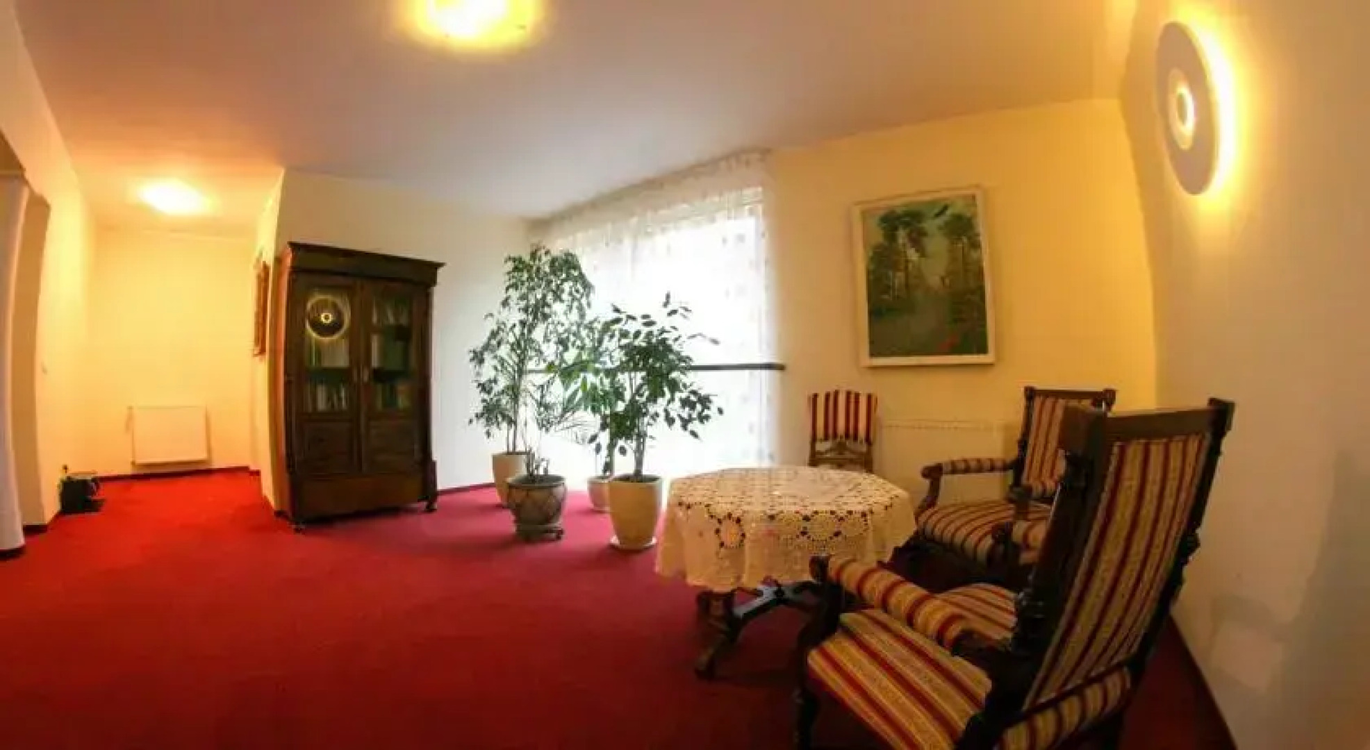 Hotel i Restauracja Złoty Las