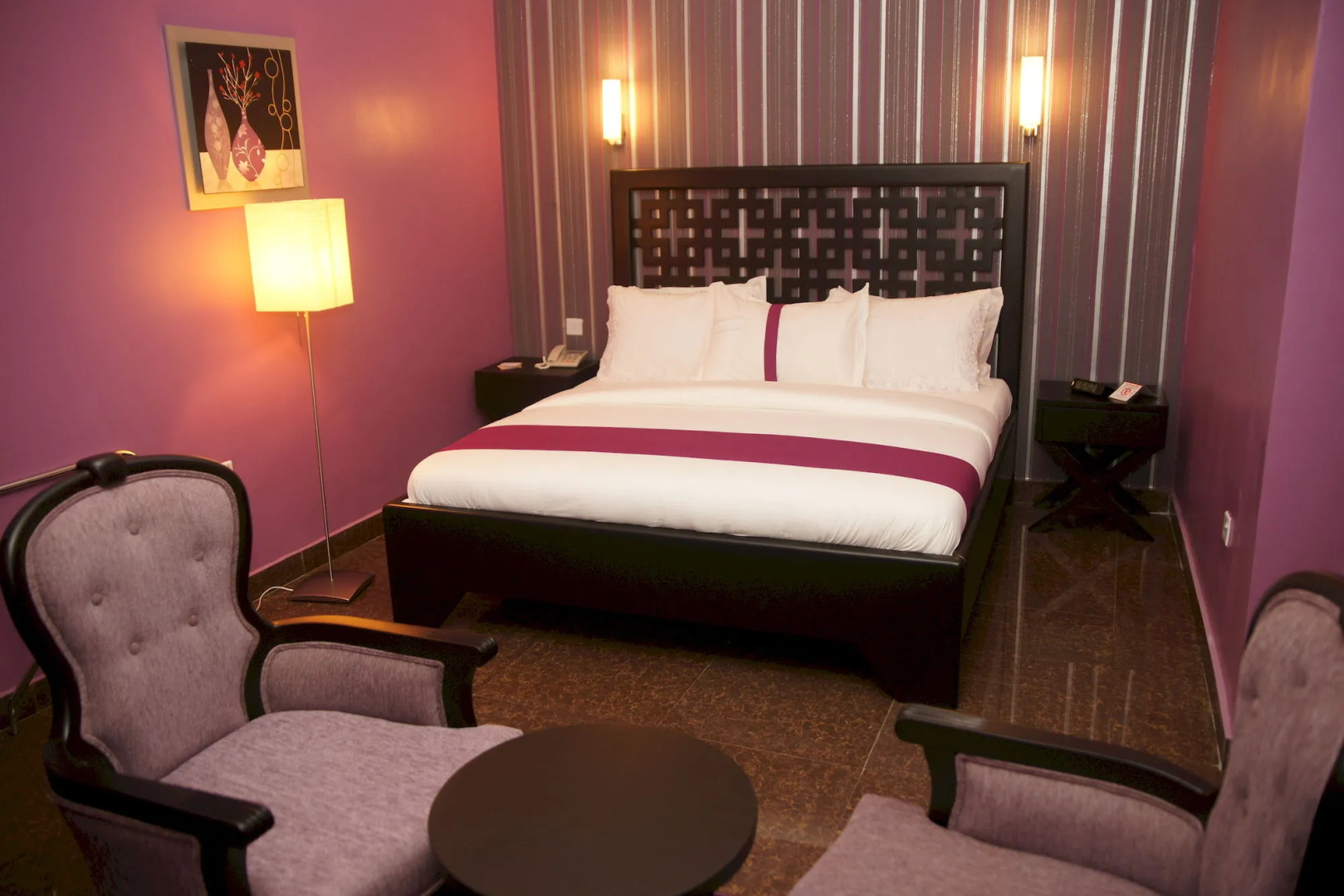 Ellis Suites Limited