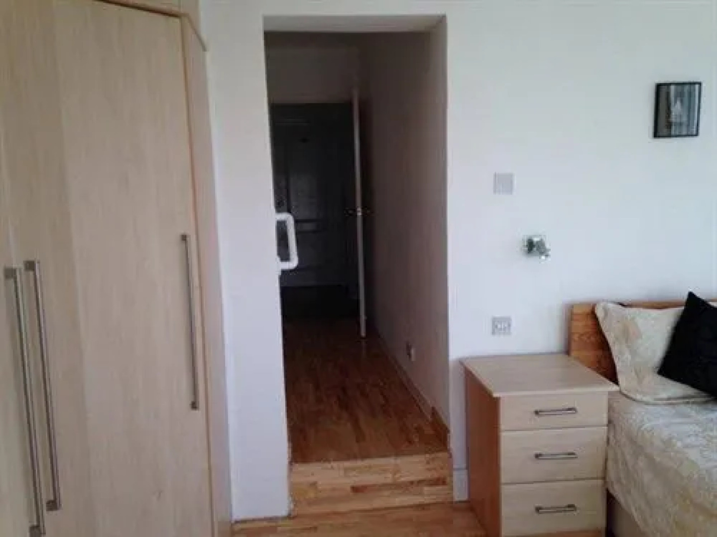 Sea Wood Bed and Breakfast