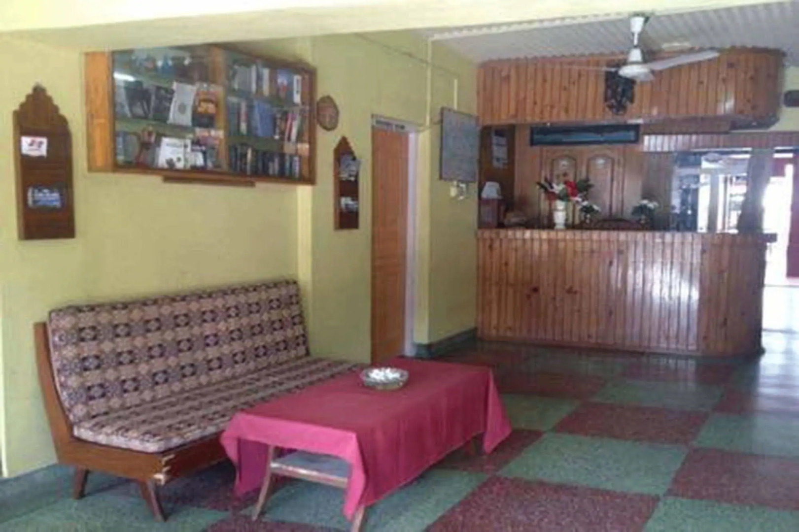 The High Garden Resort & Spa