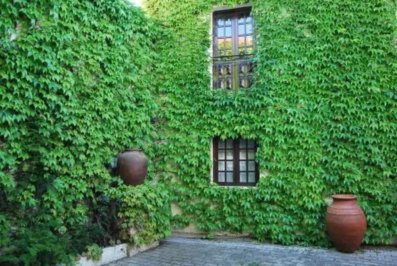 Travelers Ex Casa da Vila