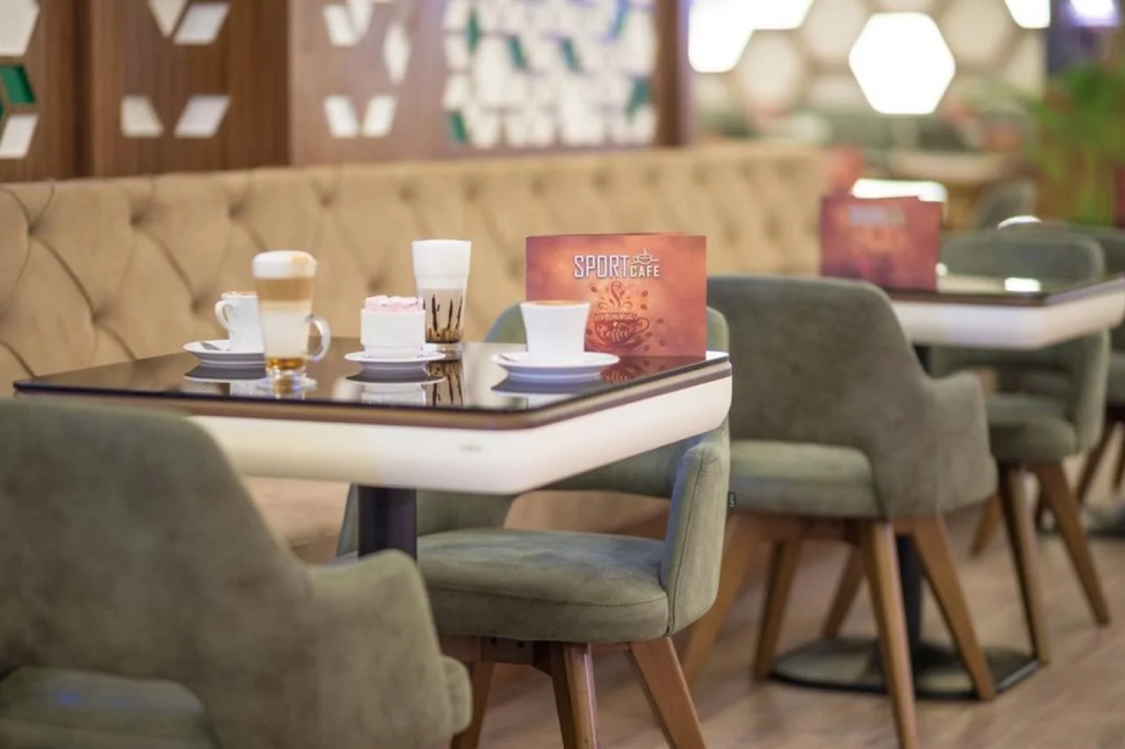 Pickalbatros Sea World Resort - Marsa Alam