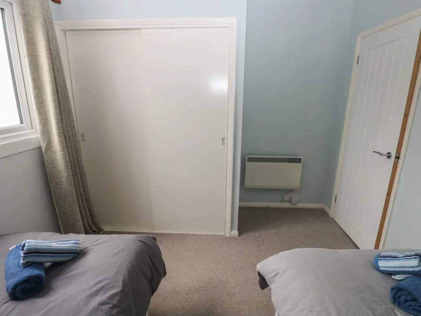 Kittiwake, Apartment 22