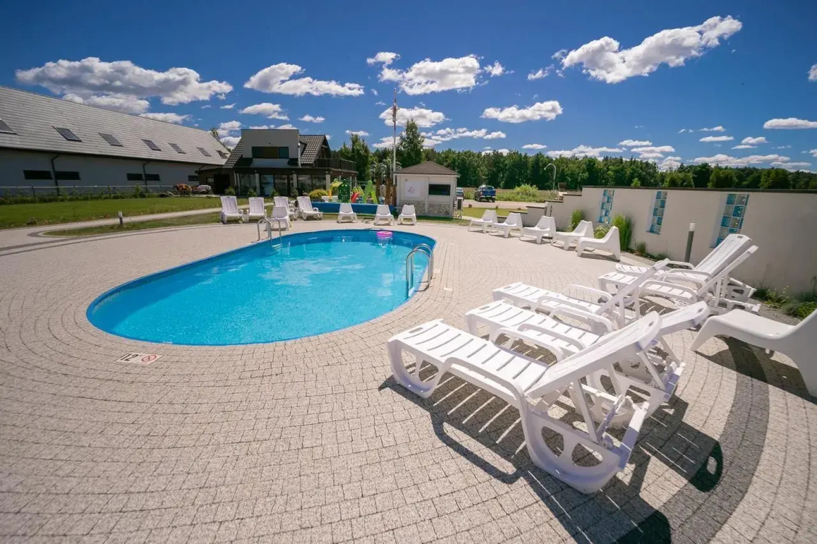 Apartamenty Magnolia