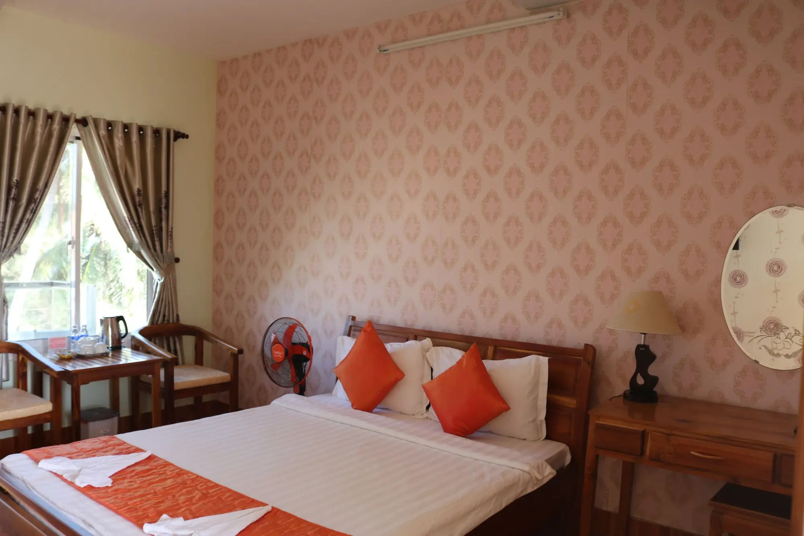 Sunrise Village Hotel