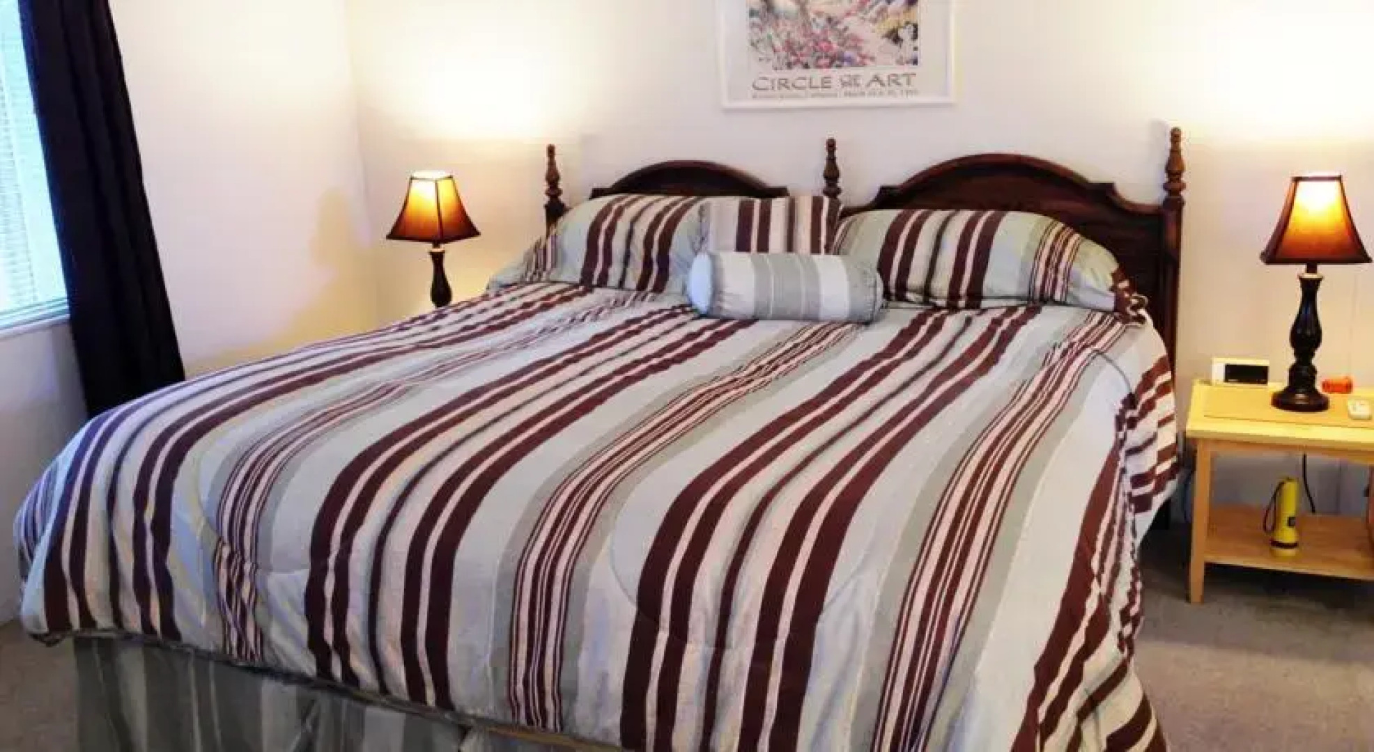 Roadrunner Club Borrego Springs - A Seniors-Only Community #105