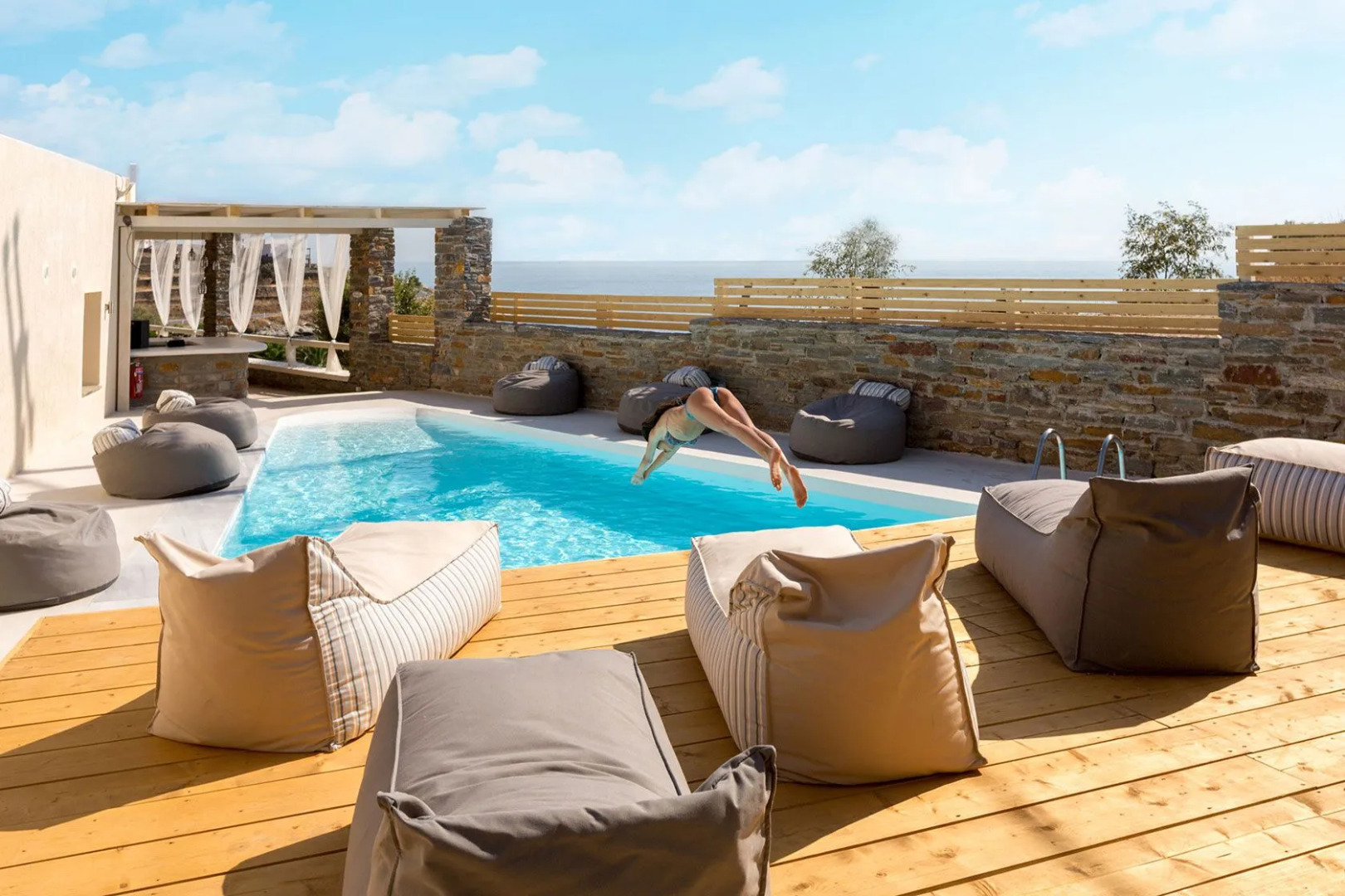 Anamar Kea Boutique Hotel