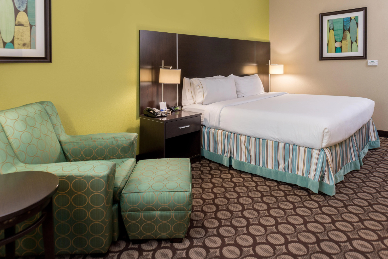 Holiday Inn Express & Suites Rockport - Bay View by IHG